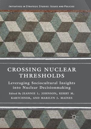 Crossing Nuclear Thresholds