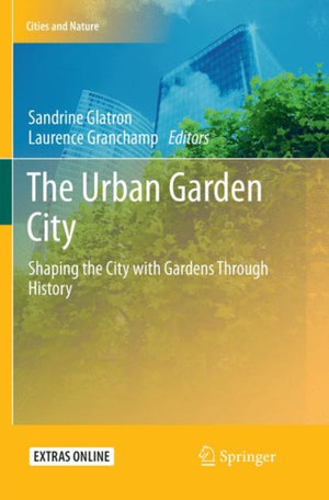 Urban Garden City