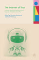 Book cover of: Internet of Toys. By: Giovanna Mascheroni