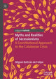 Book cover of: Myths and Realities of Secessionisms. By: Miguel Beltrán de Felipe