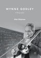 Book cover of: Wynne Godley. By: Alan Shipman