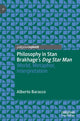 Book cover of: Philosophy in Stan Brakhage's Dog Star Man. By: Alberto Baracco
