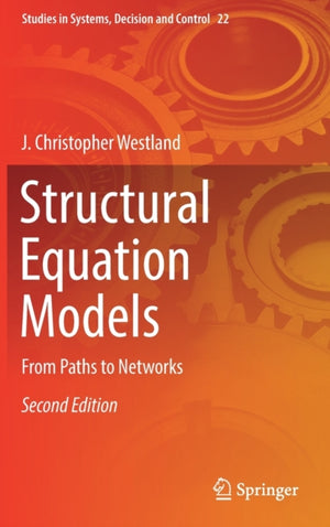 Structural Equation Models