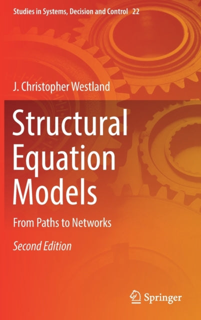Structural Equation Models