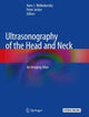 Book cover of: Ultrasonography of the Head and Neck. By: Hans-J Welkoborsky