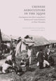 Book cover of: Chinese Agriculture in the 1930s. By: Hao Hu