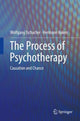 Book cover of: Process of Psychotherapy. By: Wolfgang Tschacher