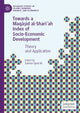 Book cover of: Towards a Maqasid al-Shari?ah Index of Socio-Economic Development. By: Salman Syed Ali