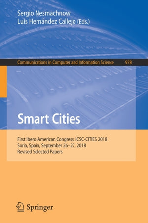Smart Cities