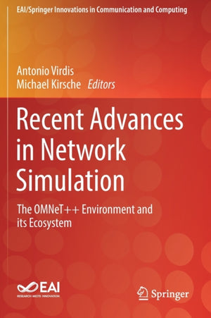 Recent Advances in Network Simulation