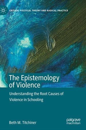 Epistemology of Violence