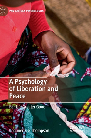 Psychology of Liberation and Peace