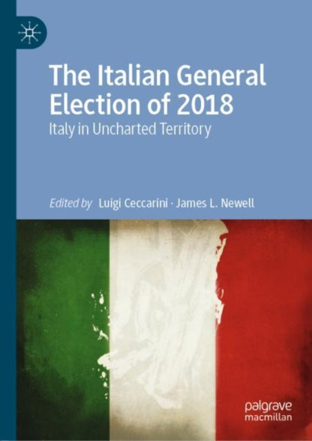 The Italian General Election of 2018