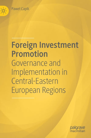 Foreign Investment Promotion