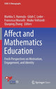 Book cover of: Affect and Mathematics Education. By: Markku S. Hannula