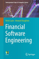 Book cover of: Financial Software Engineering. By: Kevin Lano