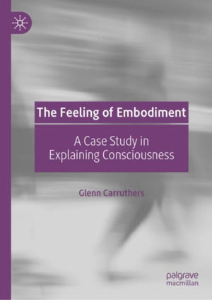 Feeling of Embodiment
