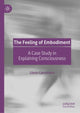 Book cover of: Feeling of Embodiment. By: Glenn Carruthers