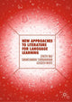 Book cover of: New Approaches to Literature for Language Learning. By: Jeneen Naji