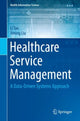 Book cover of: Healthcare Service Management. By: Li Tao