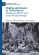 Book cover of: Healers and Empires in Global History. By: Markku Hokkanen