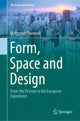 Book cover of: Form, Space and Design. By: Mahmoud Tavassoli