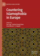 Book cover of: Countering Islamophobia in Europe. By: Ian Law