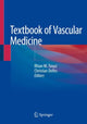 Book cover of: Textbook of  Vascular Medicine. By: Rhian M. Touyz