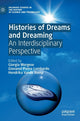 Book cover of: Histories of Dreams and Dreaming. By: Giorgia Morgese