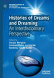 Book cover of: Histories of Dreams and Dreaming. By: Giorgia Morgese