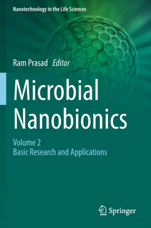 Microbial Nanobionics