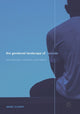 Book cover of: Gendered Landscape of Suicide. By: Anne Cleary