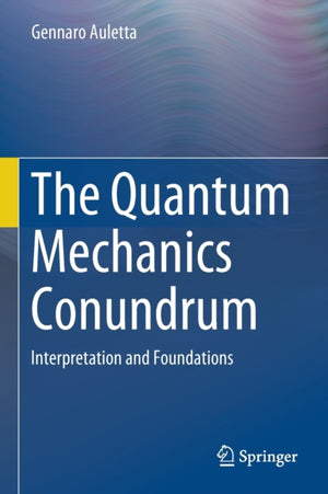 Quantum Mechanics Conundrum