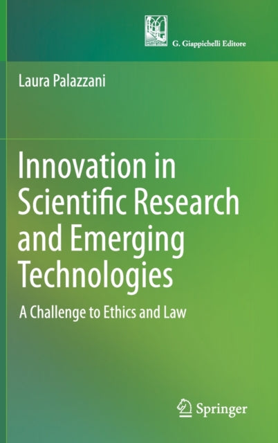 Innovation in Scientific Research and Emerging Technologies