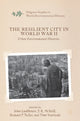 Book cover of: Resilient City in World War II. By: Simo Laakkonen