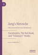 Book cover of: Jung's Nietzsche. By: Gaia Domenici