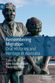 Book cover of: Remembering Migration. By: Kate Darian-Smith