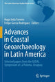Book cover of: Advances in Coastal Geoarchaeology in Latin America. By: Hugo Inda Ferrero