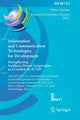 Book cover of: Information and Communication Technologies for Development. Strengthening Southern-Driven Cooperation as a Catalyst for ICT4D