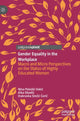 Book cover of: Gender Equality in the Workplace. By: Nina Pološki Vokić
