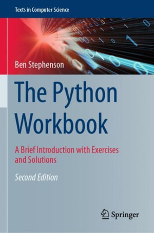 Python Workbook