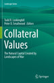 Book cover of: Collateral Values. By: Todd R. Lookingbill
