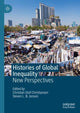 Book cover of: Histories of Global Inequality. By: Christian Olaf Christiansen