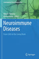 Book cover of: Neuroimmune Diseases. By: Hiroshi Mitoma