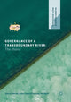 Book cover of: Governance of a Transboundary River. By: Christian Bréthaut