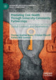 Book cover of: Promoting Civic Health Through University-Community Partnerships. By: Thomas Andrew Bryer