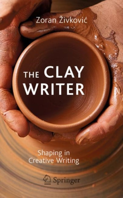 Book cover of: Clay Writer. By: Zoran Živković