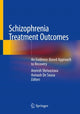 Book cover of: Schizophrenia Treatment Outcomes. By: Amresh Shrivastava