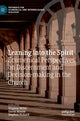 Book cover of: Leaning into the Spirit. By: Virginia Miller