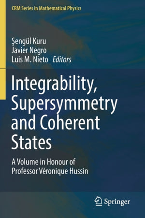 Integrability, Supersymmetry and Coherent States